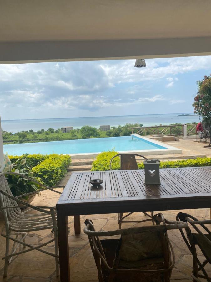Big Furaha Villa Kidoti Exterior photo