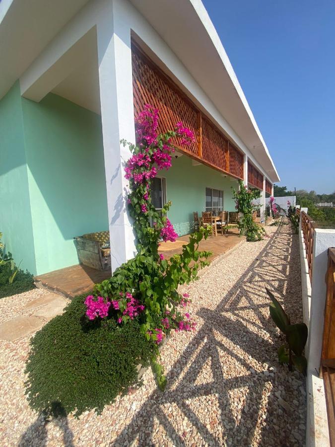 Big Furaha Villa Kidoti Exterior photo