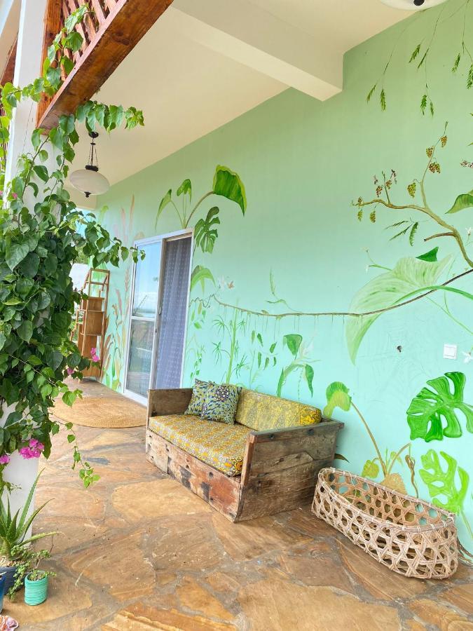 Big Furaha Villa Kidoti Exterior photo