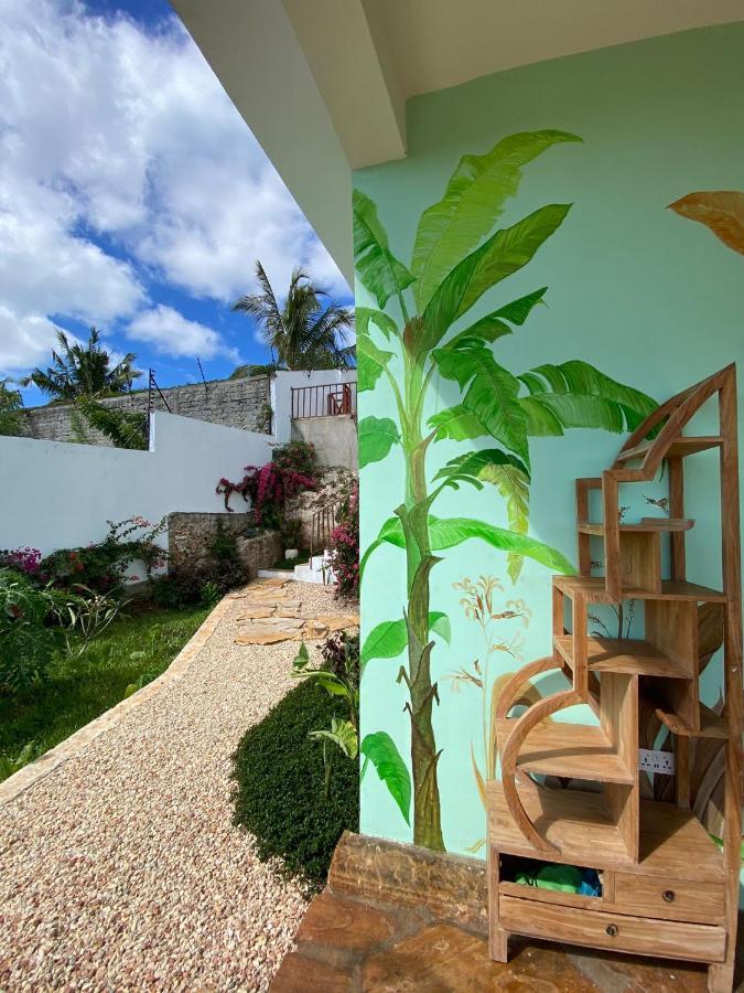 Big Furaha Villa Kidoti Exterior photo